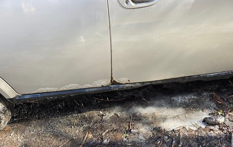 FAW Vita, 2007 год, 127 000 рублей, 7 фотография