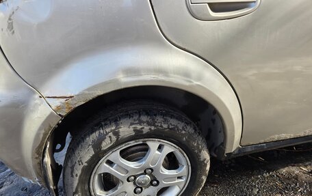 FAW Vita, 2007 год, 127 000 рублей, 8 фотография