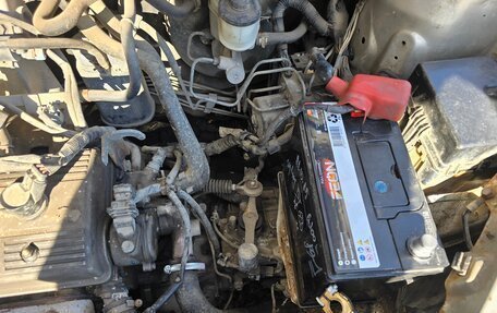 FAW Vita, 2007 год, 127 000 рублей, 11 фотография