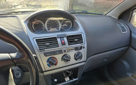 FAW Vita, 2007 год, 127 000 рублей, 9 фотография