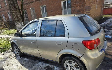 FAW Vita, 2007 год, 127 000 рублей, 13 фотография