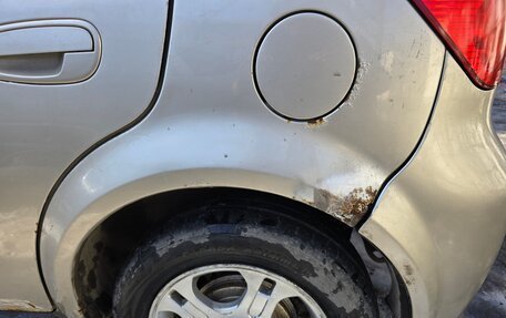 FAW Vita, 2007 год, 127 000 рублей, 15 фотография