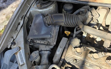 FAW Vita, 2007 год, 127 000 рублей, 16 фотография