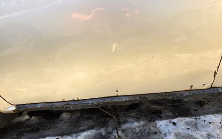 FAW Vita, 2007 год, 127 000 рублей, 17 фотография