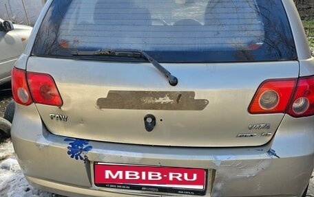 FAW Vita, 2007 год, 127 000 рублей, 10 фотография