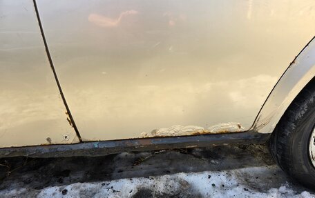 FAW Vita, 2007 год, 127 000 рублей, 18 фотография