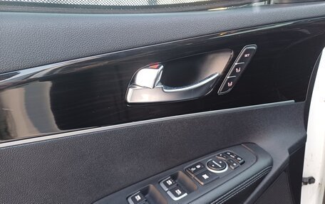 KIA Sorento III Prime рестайлинг, 2019 год, 2 730 000 рублей, 15 фотография