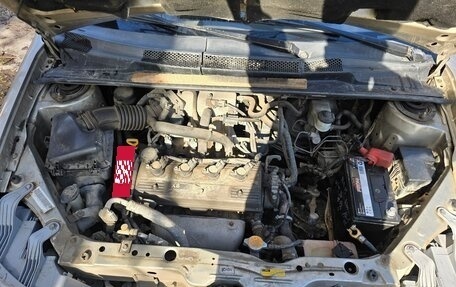 FAW Vita, 2007 год, 127 000 рублей, 12 фотография