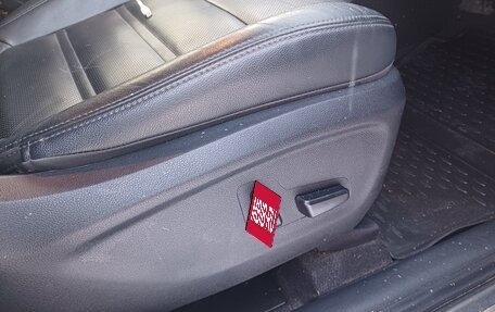 KIA Sorento III Prime рестайлинг, 2019 год, 2 730 000 рублей, 12 фотография