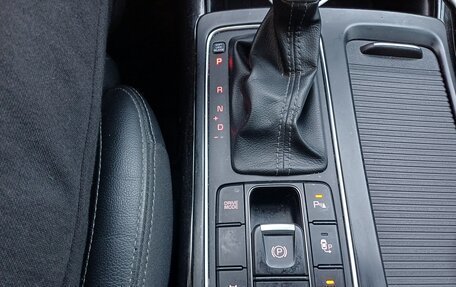 KIA Sorento III Prime рестайлинг, 2019 год, 2 730 000 рублей, 16 фотография