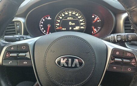 KIA Sorento III Prime рестайлинг, 2019 год, 2 730 000 рублей, 20 фотография