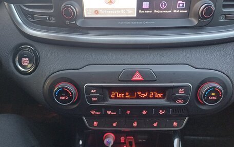 KIA Sorento III Prime рестайлинг, 2019 год, 2 730 000 рублей, 22 фотография