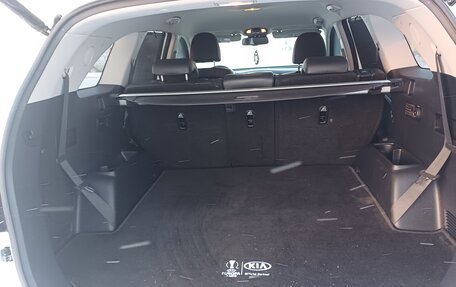 KIA Sorento III Prime рестайлинг, 2019 год, 2 730 000 рублей, 19 фотография