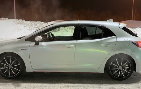 Toyota Corolla, 2018 год, 1 750 000 рублей, 3 фотография