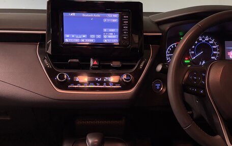 Toyota Corolla, 2018 год, 1 750 000 рублей, 9 фотография