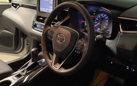 Toyota Corolla, 2018 год, 1 750 000 рублей, 7 фотография