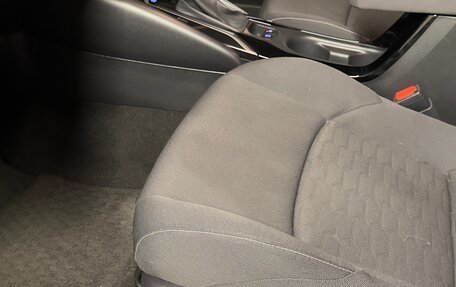 Toyota Corolla, 2018 год, 1 750 000 рублей, 10 фотография