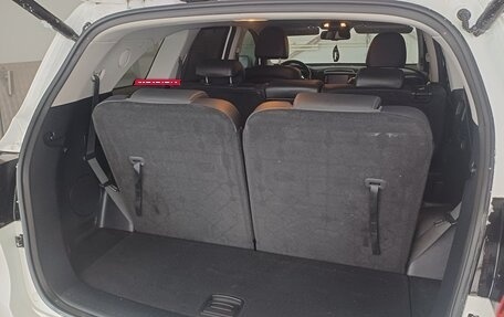 KIA Sorento III Prime рестайлинг, 2019 год, 2 730 000 рублей, 24 фотография