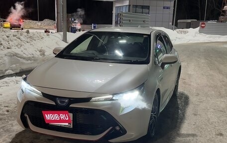 Toyota Corolla, 2018 год, 1 750 000 рублей, 2 фотография