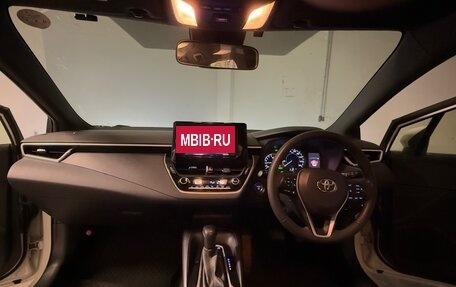 Toyota Corolla, 2018 год, 1 750 000 рублей, 8 фотография