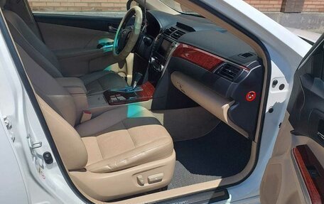 Toyota Camry, 2013 год, 1 500 000 рублей, 3 фотография