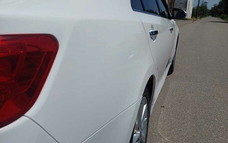 Toyota Camry, 2013 год, 1 500 000 рублей, 7 фотография