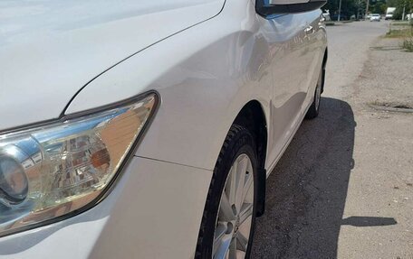 Toyota Camry, 2013 год, 1 500 000 рублей, 5 фотография