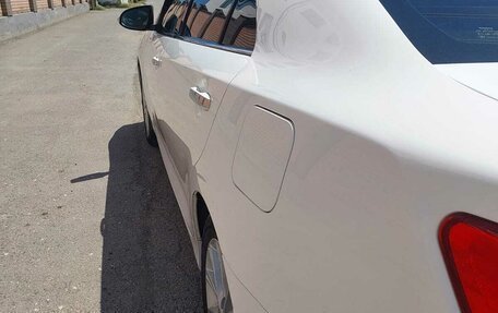 Toyota Camry, 2013 год, 1 500 000 рублей, 8 фотография