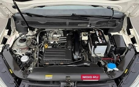 Volkswagen Touran III, 2021 год, 1 725 000 рублей, 17 фотография