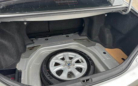 Toyota Camry, 2009 год, 1 290 000 рублей, 9 фотография