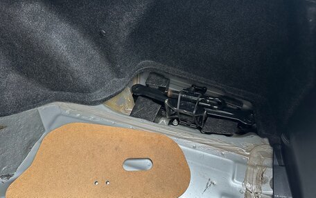 Toyota Camry, 2009 год, 1 290 000 рублей, 13 фотография