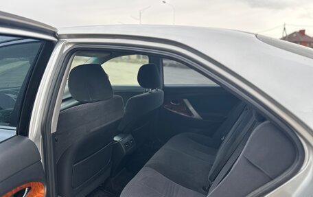 Toyota Camry, 2009 год, 1 290 000 рублей, 7 фотография