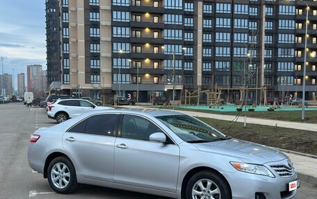 Toyota Camry, 2009 год, 1 290 000 рублей, 2 фотография