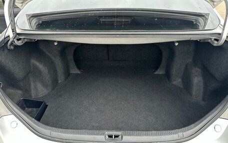 Toyota Camry, 2009 год, 1 290 000 рублей, 8 фотография