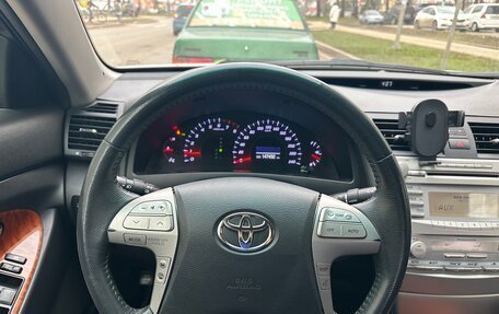 Toyota Camry, 2009 год, 1 290 000 рублей, 14 фотография
