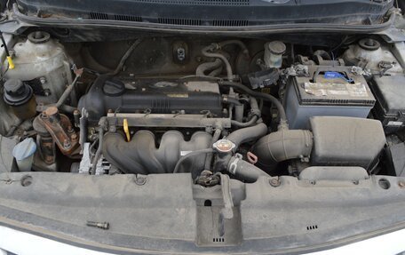 Hyundai Solaris II рестайлинг, 2016 год, 560 000 рублей, 9 фотография