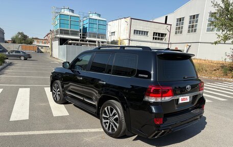 Toyota Land Cruiser 200, 2019 год, 8 150 000 рублей, 9 фотография