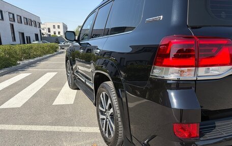 Toyota Land Cruiser 200, 2019 год, 8 150 000 рублей, 13 фотография