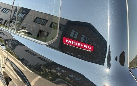 Toyota Land Cruiser 200, 2019 год, 8 150 000 рублей, 12 фотография