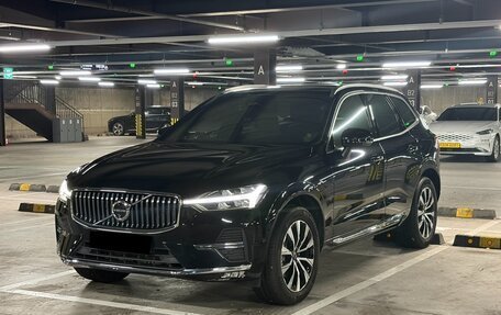 Volvo XC60 II, 2023 год, 5 450 000 рублей, 3 фотография