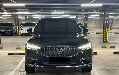 Volvo XC60 II, 2023 год, 5 450 000 рублей, 2 фотография