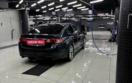 Honda Accord VIII рестайлинг, 2012 год, 1 680 000 рублей, 6 фотография