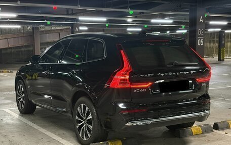 Volvo XC60 II, 2023 год, 5 450 000 рублей, 4 фотография
