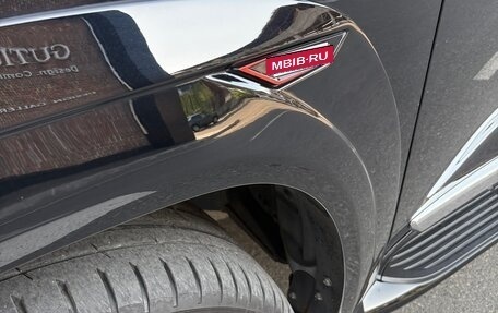 Toyota Land Cruiser 200, 2019 год, 8 150 000 рублей, 16 фотография