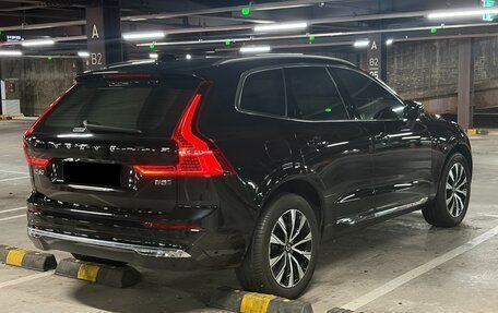 Volvo XC60 II, 2023 год, 5 450 000 рублей, 5 фотография