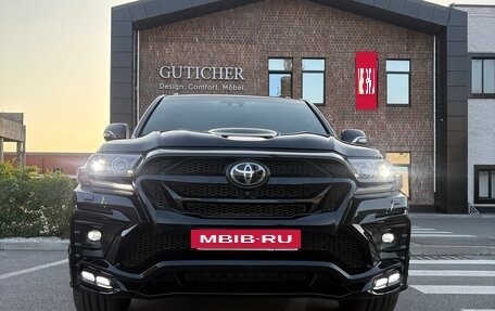 Toyota Land Cruiser 200, 2019 год, 8 150 000 рублей, 5 фотография