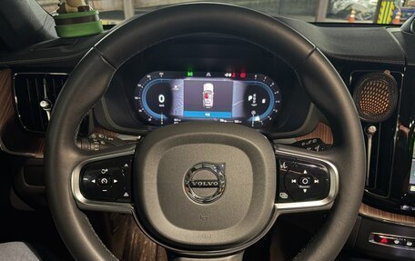 Volvo XC60 II, 2023 год, 5 450 000 рублей, 8 фотография