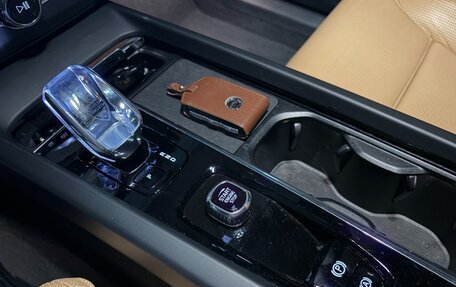 Volvo XC60 II, 2023 год, 5 450 000 рублей, 11 фотография