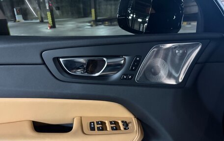 Volvo XC60 II, 2023 год, 5 450 000 рублей, 14 фотография