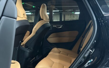 Volvo XC60 II, 2023 год, 5 450 000 рублей, 18 фотография